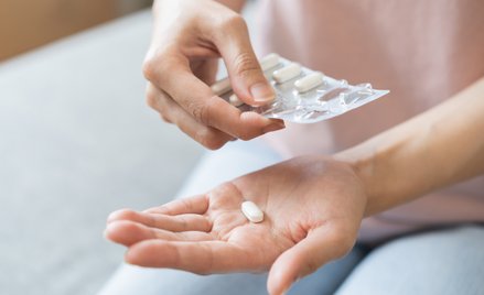 Migrena dotyczyć może nawet 6 mln Polaków