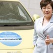 Stella Li, wiceprezes BYD