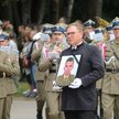 Pogrzeb sierżanta Mateusza Sitka odbył się w środę w miejscowości Nowy Lubiel