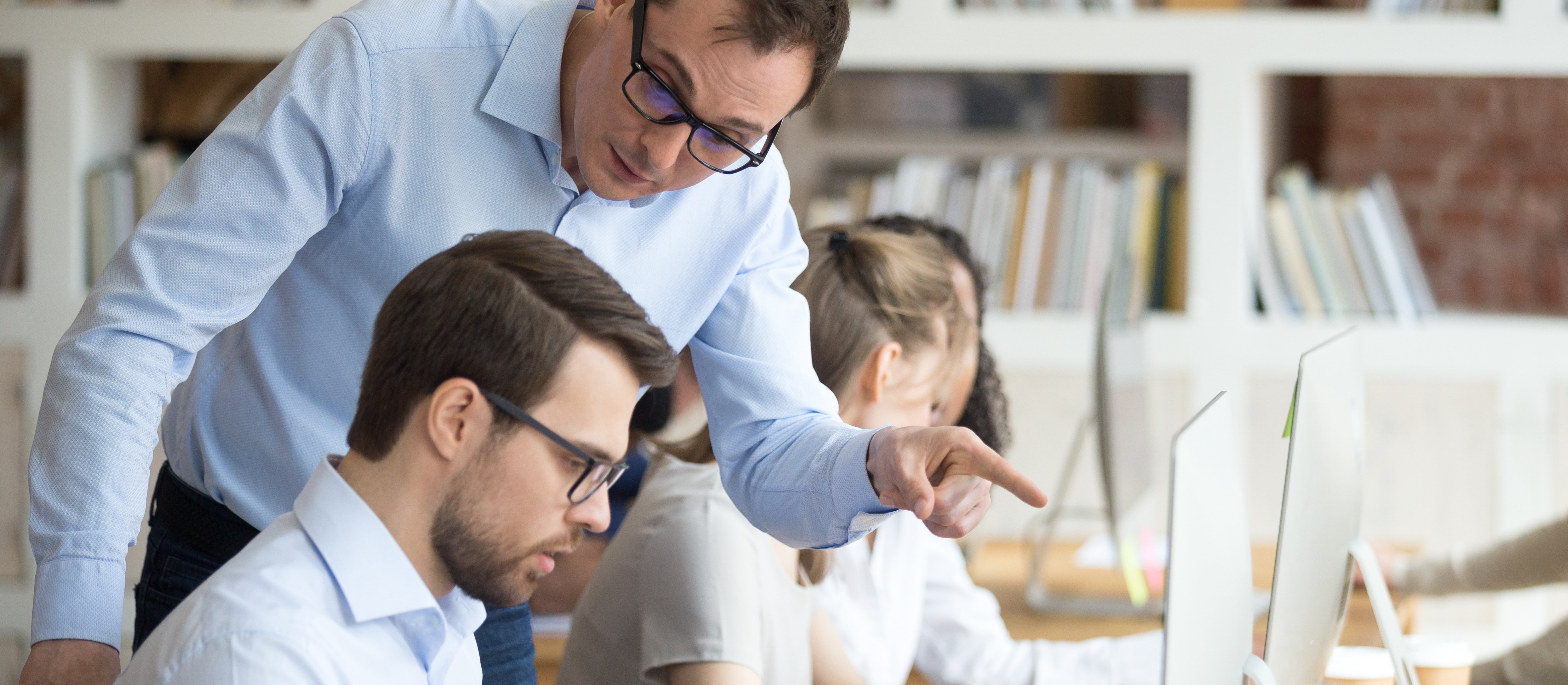 Pracodawca odpowie za mobbing nieswojego pracownika