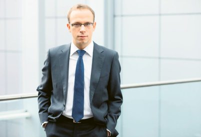 Bogusław Stefaniak, zarządzający Pocztowy Stabilny