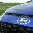 Hyundai chce zakończyć rozwój swoich silników spalinowych