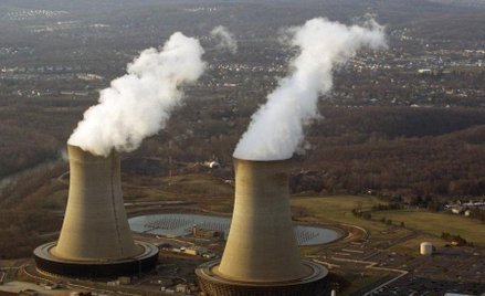 Atom Ukrainy na paliwie z USA