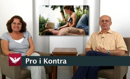 "Wszyscy inni" - dramat na wakacje