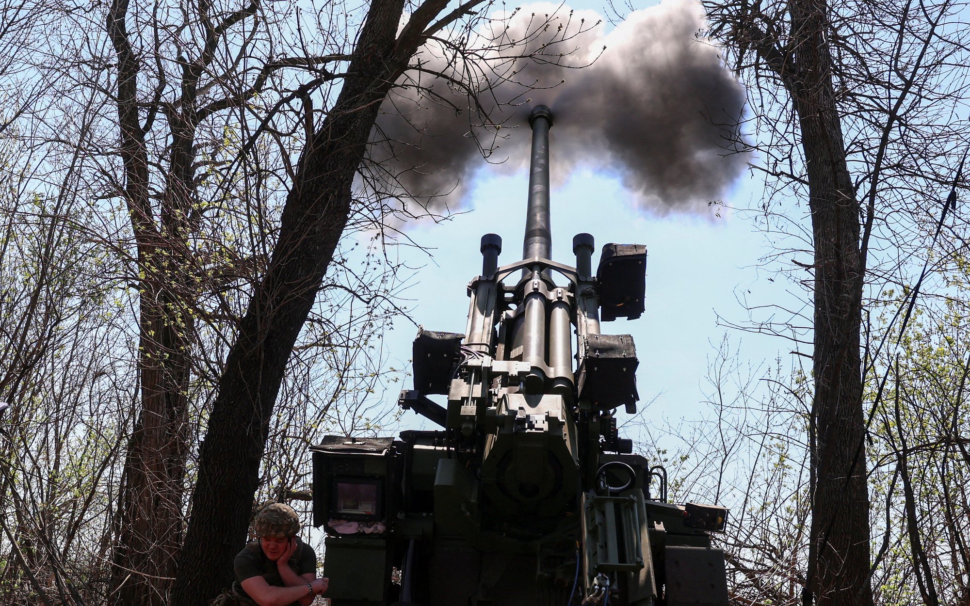 Zawieszenie broni na Ukrainie. Obie strony oskarżają się o złamanie ustaleń