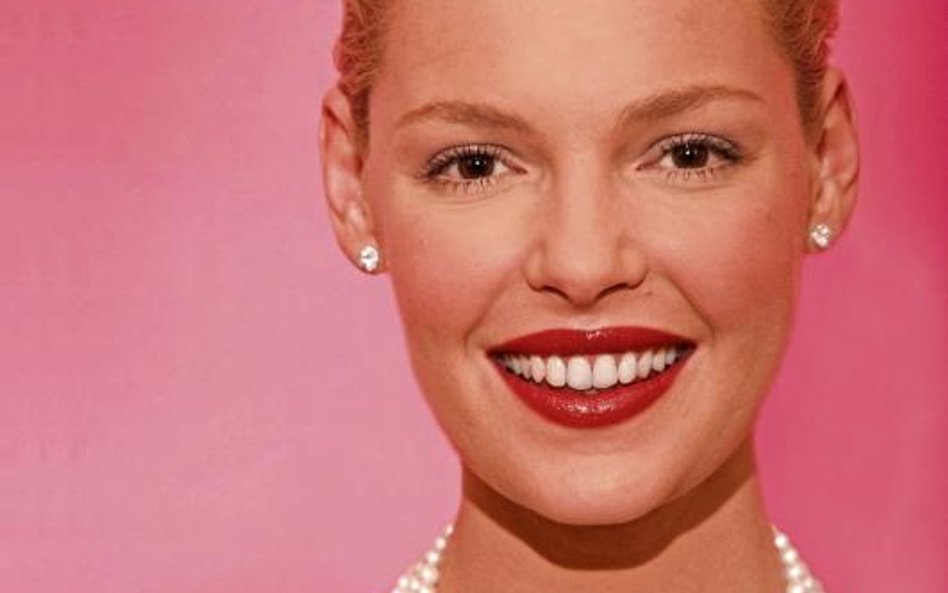 Katherine Heigl – nowa gwiazda komedii romantycznych