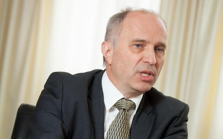 Andrzej Jakubiak: zarzuty bezpodstawne