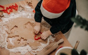 Już w najbliższy weekend na najmłodszych w Warszawie czeka sporo świątecznych atrakcji / zdjęcie ilu