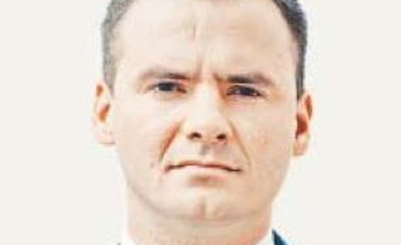 Tomasz Wronka zarządzający Skarbiec TFI