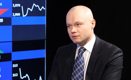 Przejmujemy od klientów część ryzyka