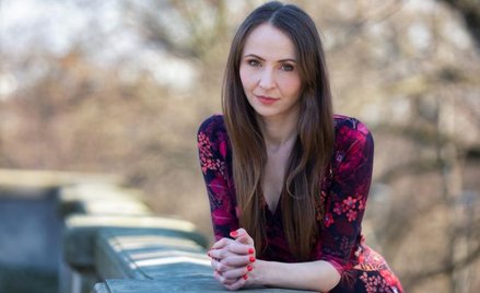 Agnieszka Dziemianowicz-Bąk: Nic o Ukrainie bez Ukrainy