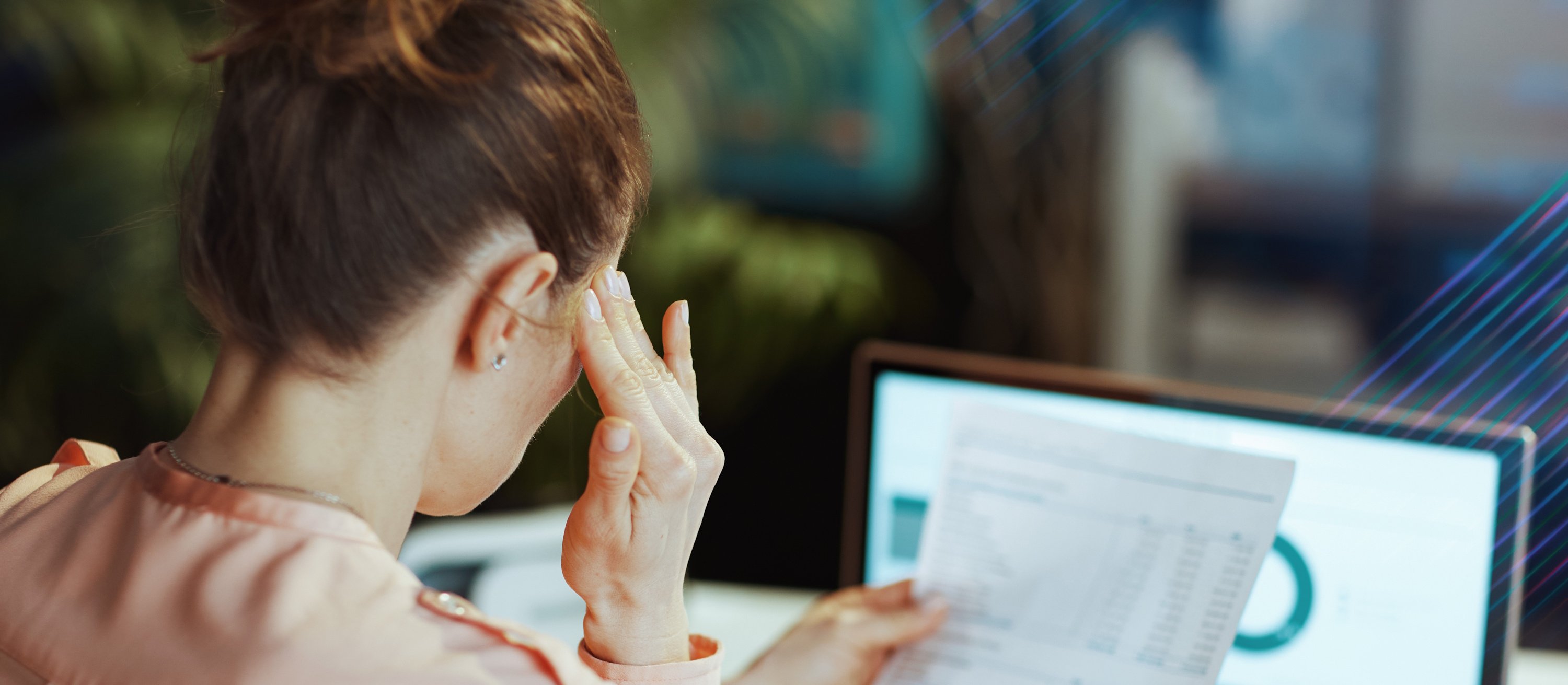 Socjoblożka o sukcesie zawodowym z ADHD: Nie warto się skupiać na „naprawianiu siebie”