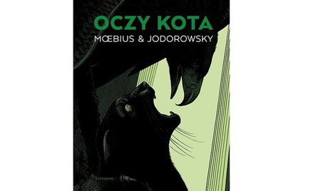 Śmierć za piękne oczy