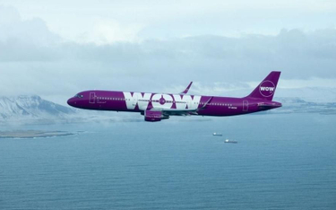 Wow Air – kolejny tani przewoźnik na trasie z USA do Europy