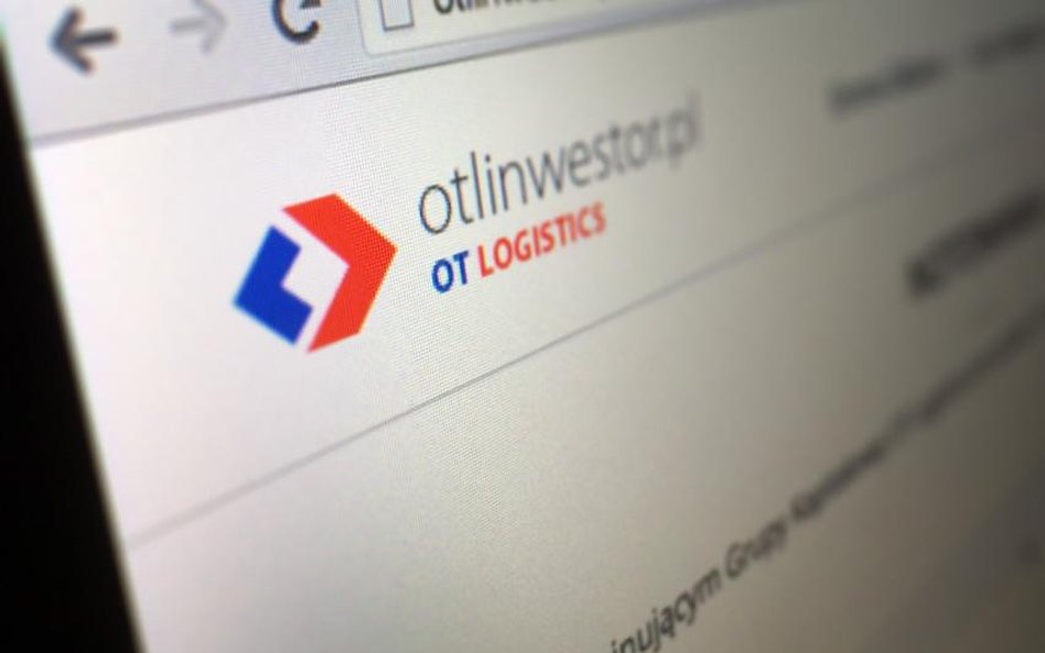 OT Logistics otwiera nową stronę internetową dla inwestorów