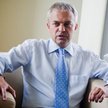 Jacek Krawiec, prezes PKN Orlen