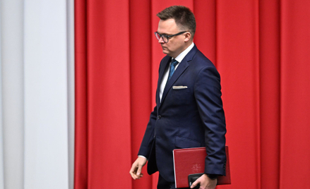Szymon Hołownia