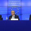 Eurogrupa odkłada termin spotkania