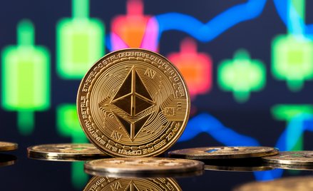 Zbliża się druga fala. Bitcoin przegrywa z etherem, głównym rywalem
