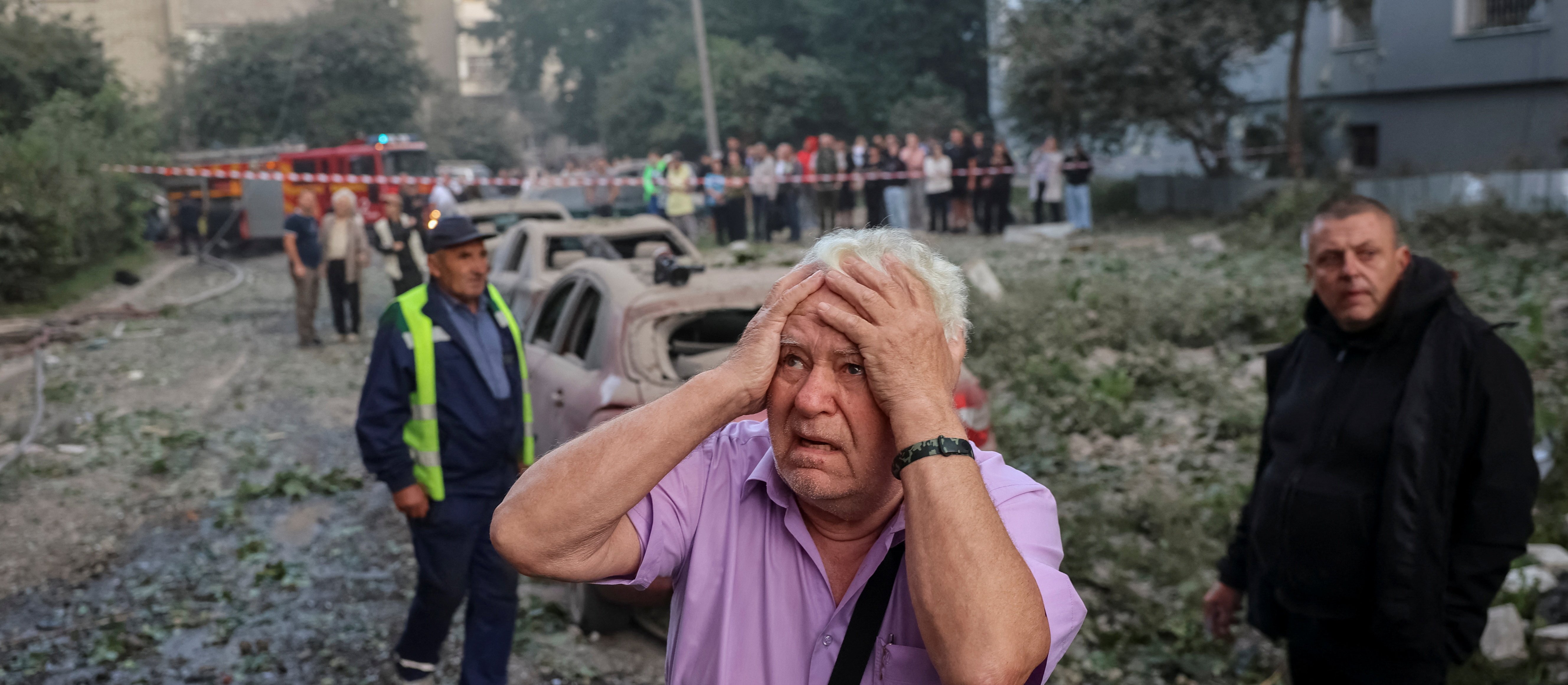 Rosja obrała nowy cel. Chce pozbawić Ukrainę dostępu do wody