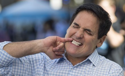 Mark Cuban