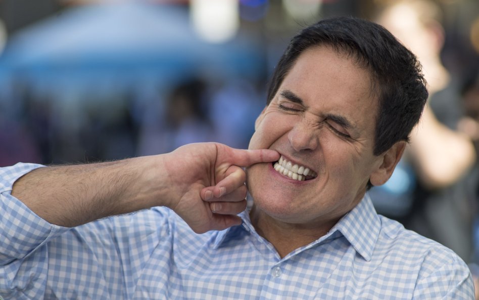 Mark Cuban