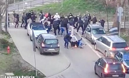 Karol Nawrocki i kibolskie ustawki. Czy kandydat na prezydenta złamał prawo?