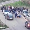 Karol Nawrocki i kibolskie ustawki. Czy kandydat na prezydenta złamał prawo?