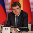 Traktujemy takie działania z pełną powagą, wspólnie z naszymi sojusznikami - oświadczył w niedzielę 