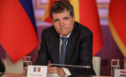 Traktujemy takie działania z pełną powagą, wspólnie z naszymi sojusznikami - oświadczył w niedzielę 