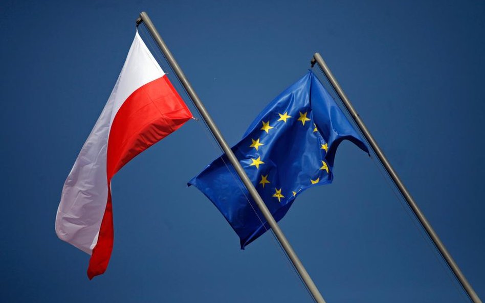 Polska ogółem z polityki spójności otrzyma 82,5 mld euro.