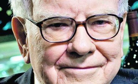 Warren Buffett, guru inwestorów