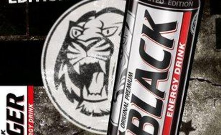 Opakowania i reklama napojów Black objęte zakazem sądowym