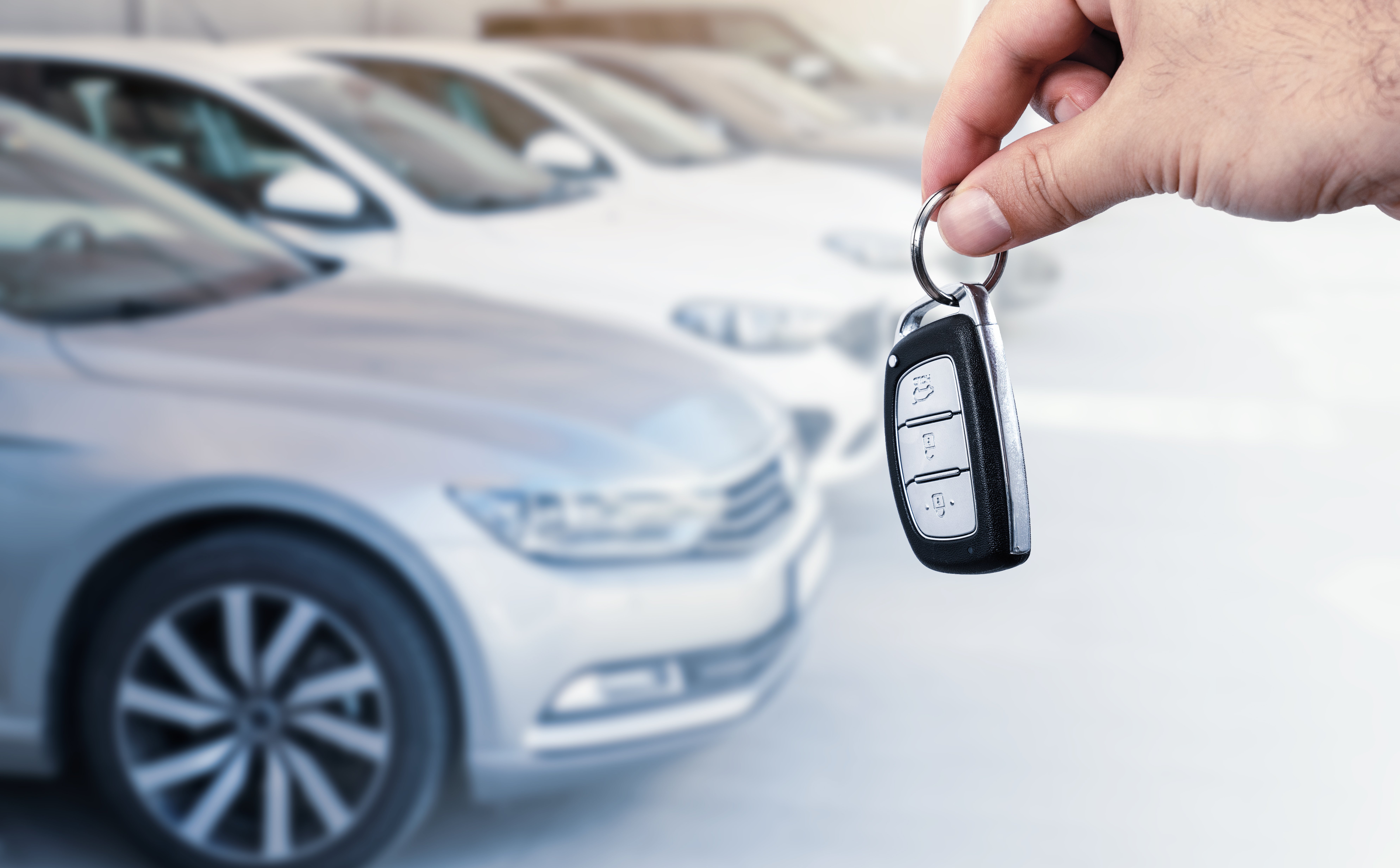 Leasing samochodu: fiskus nie zgadza się na kontynuację podatkowych korzyści