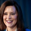 Gubernator Gretchen Whitmer