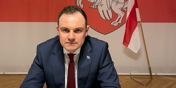 Polski zakonnik zatrzymany na Białorusi. Opozycjonista: Aleksandr Łukaszenko bierze zakładników