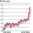 Eko Export: Największe zyski będą w drugim półroczu