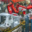 Główny do niedawna atut polskiego przemysłu motoryzacyjnego – konkurencyjne koszty pracy – traci na 