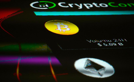 Bitcoin i spółka przed kolejną bolesną rundą