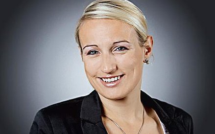 Katarzyna ?Gospodarowicz