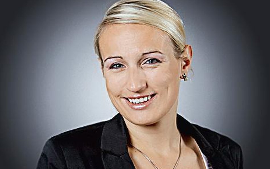 Katarzyna ?Gospodarowicz