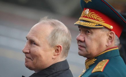 Rosja: Otworzyliśmy korytarz lądowy na Krym