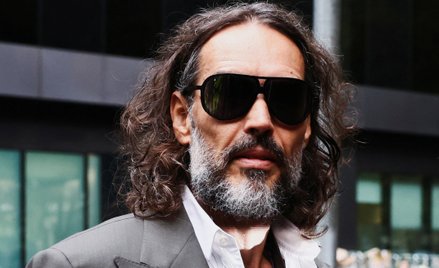 Russell Brand
