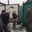 „Goodbye America” w cyklu "Szerokie tory" w TVP 1