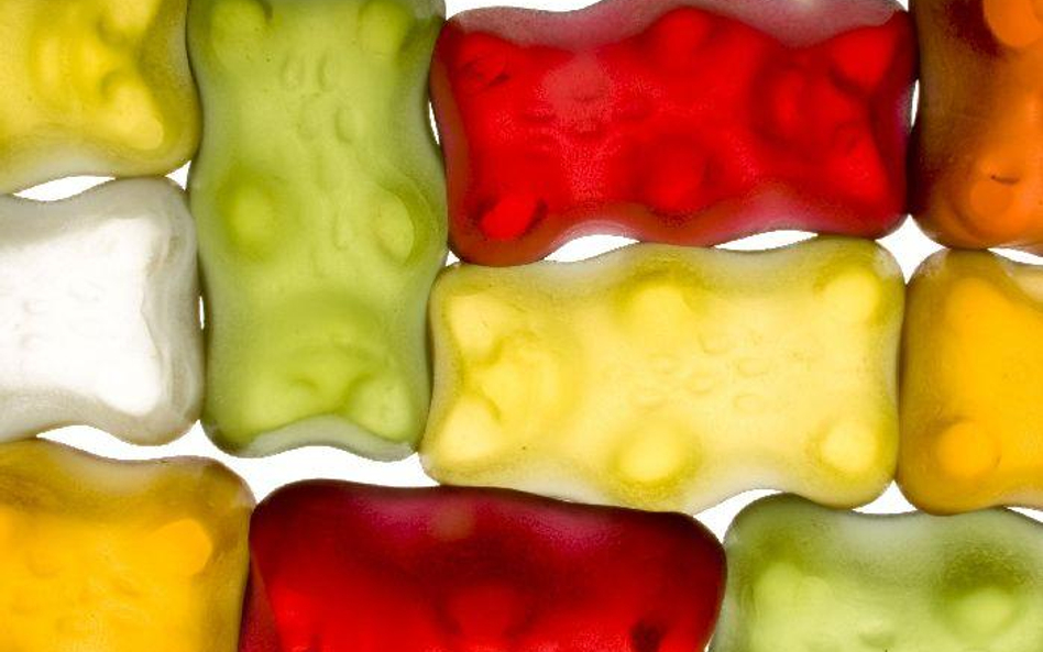 Międzynarodowe tari słodyczy i przekąsek