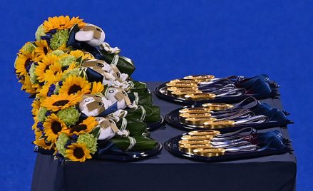 Klasyfikacja medalowa