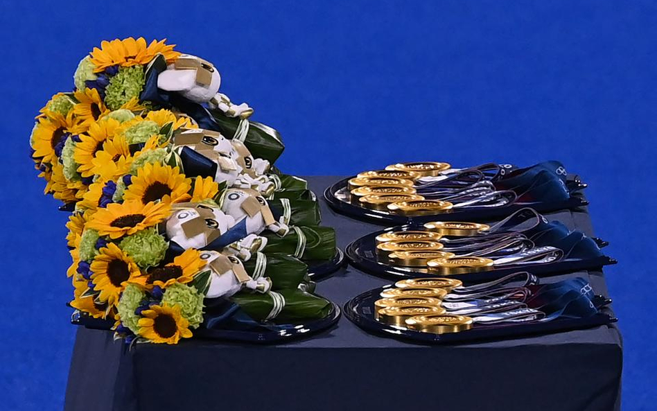 Klasyfikacja medalowa