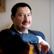 Bogusław Grabowski jest w tej chwili najpoważniejszym kandydatem na szefa Komisji Nadzoru Finansoweg