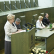 Sondaż: Czy prof. Gersdorf wciąż jest I prezesem Sądu Najwyższego