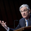 Jerome Powell, szef Fedu